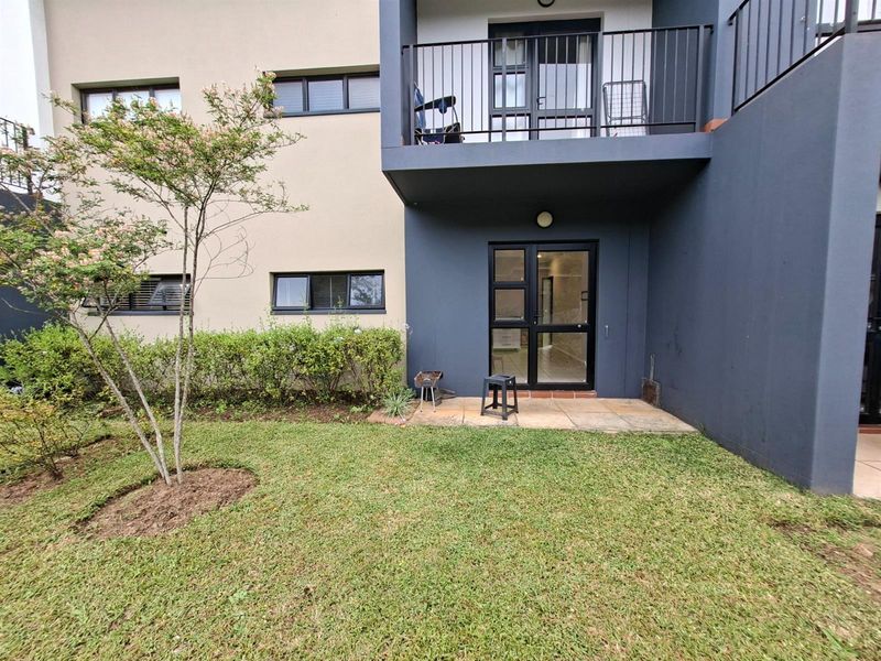 Secure and Luxury Apartment Rent in Waterfall, KwaZulu Natal - Photo 8