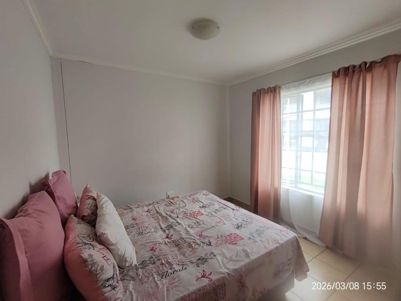 2-Bedroom Ground Floor Apartment for Sale in Noordwyk - Photo 9