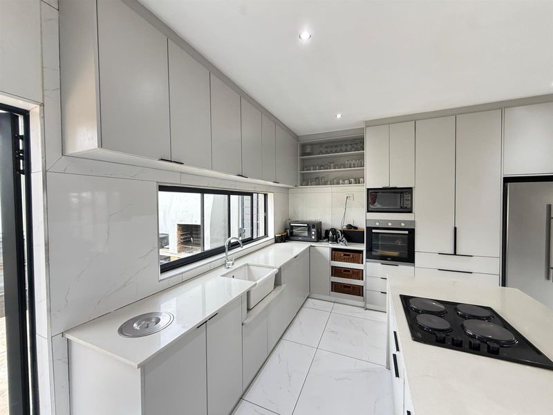 Modern 2 bedroom House to rent in Monte Vista - Photo 9