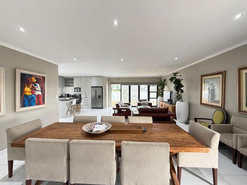 Modern 2 bedroom House to rent in Monte Vista - Photo 3