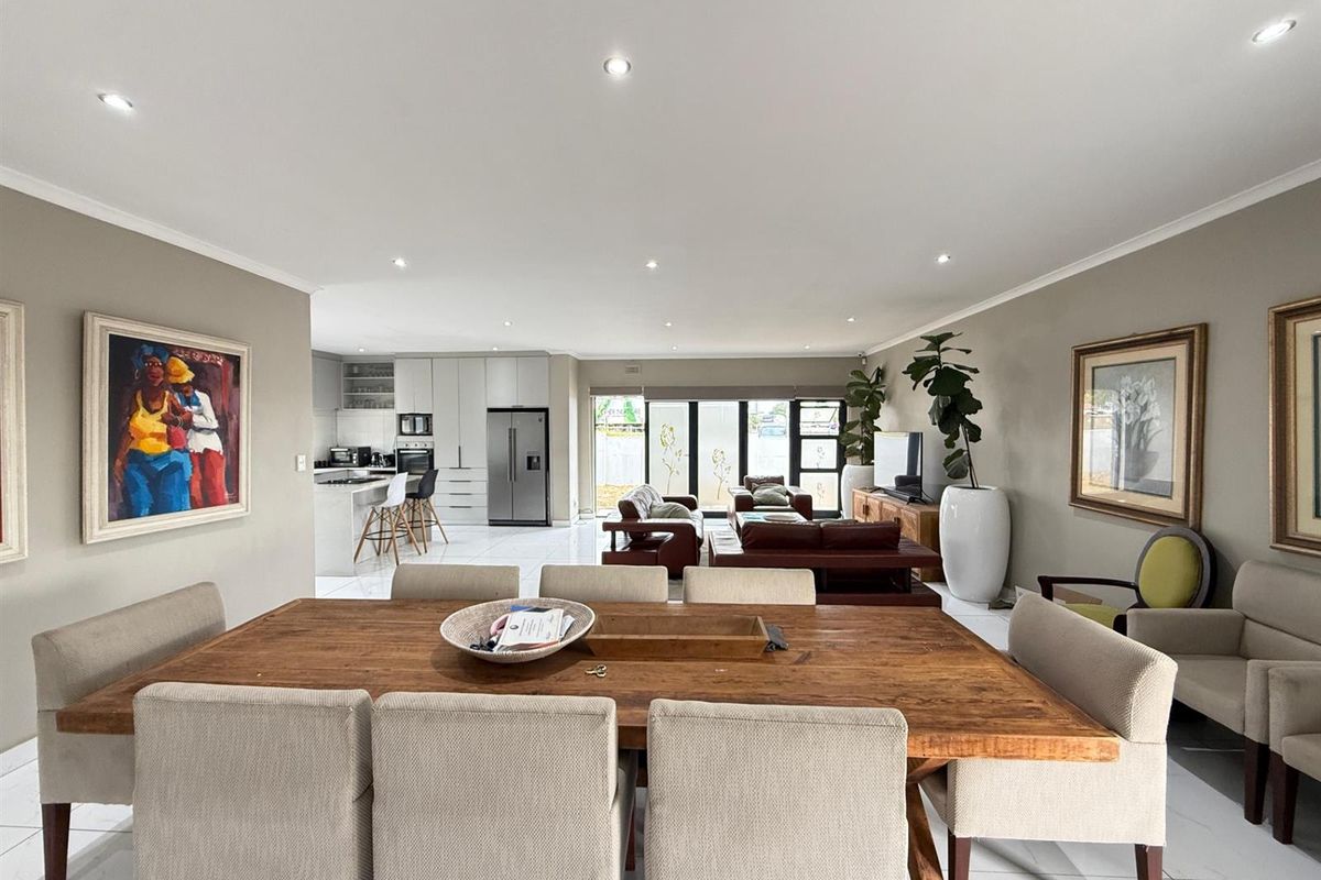 Modern 2 bedroom House to rent in Monte Vista - Photo 3