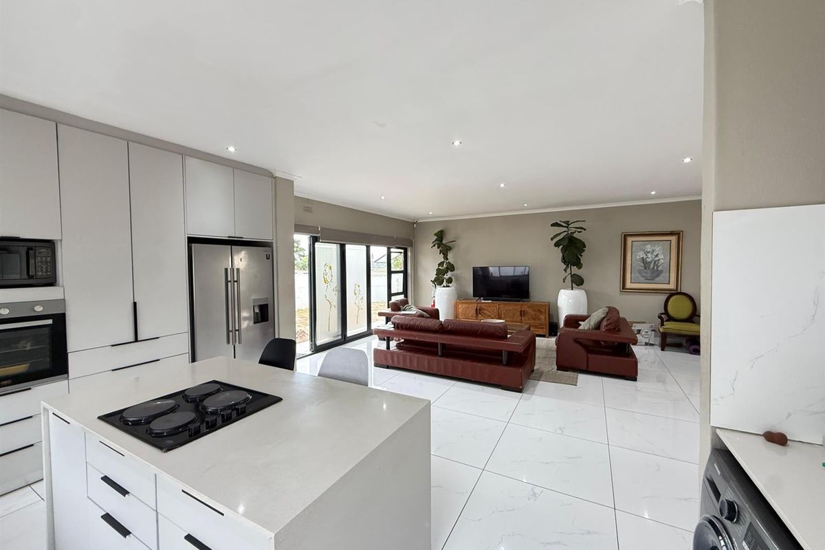 Modern 2 bedroom House to rent in Monte Vista - Photo 4