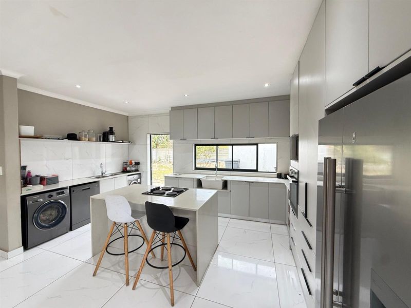 Modern 2 bedroom House to rent in Monte Vista - Photo 7