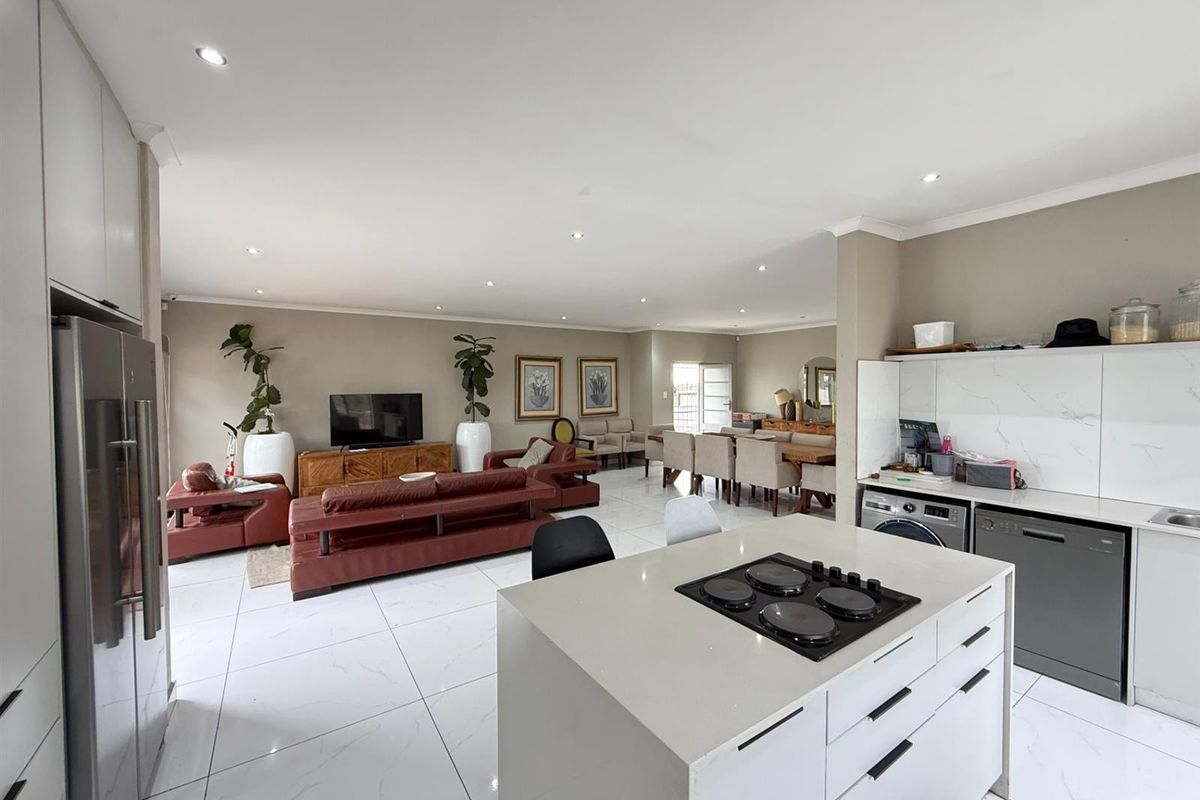 Modern 2 bedroom House to rent in Monte Vista - Photo 5