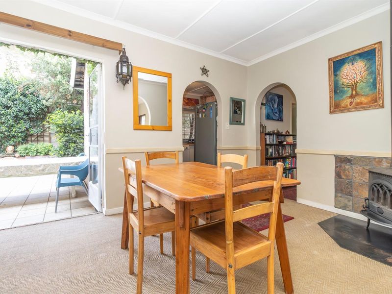 House For Sale in Greymont, Johannesburg - Photo 7