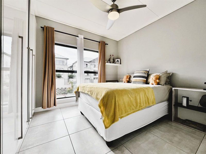 FOR SALE: MODERN APARTMENT WITH 3 BEDROOMS AND A BEAUTIFUL ENVIRONMENT - Photo 5