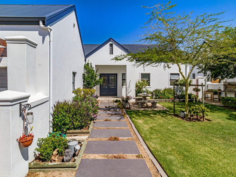 Elegant 3 bedroom home in the sought after - Croydon Olive Estate - Photo 2