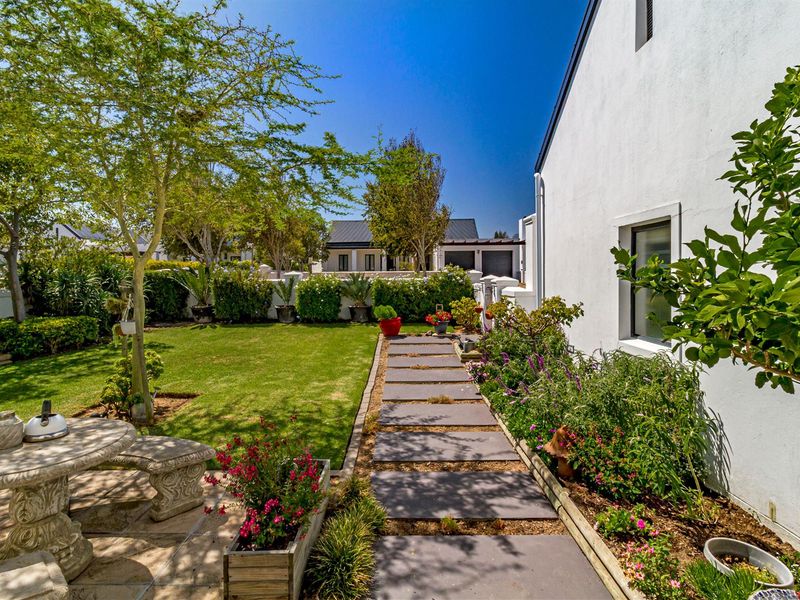 Elegant 3 bedroom home in the sought after - Croydon Olive Estate - Photo 4