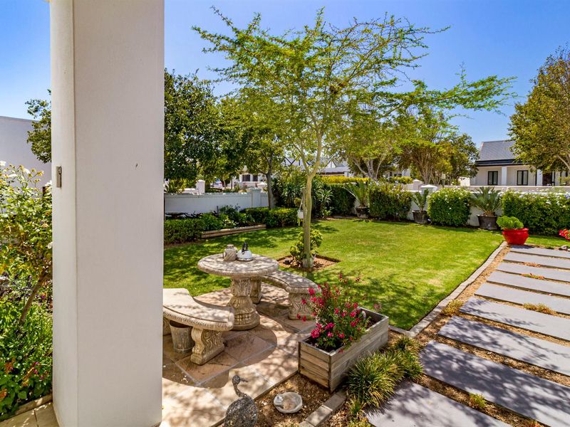 Elegant 3 bedroom home in the sought after - Croydon Olive Estate - Photo 6