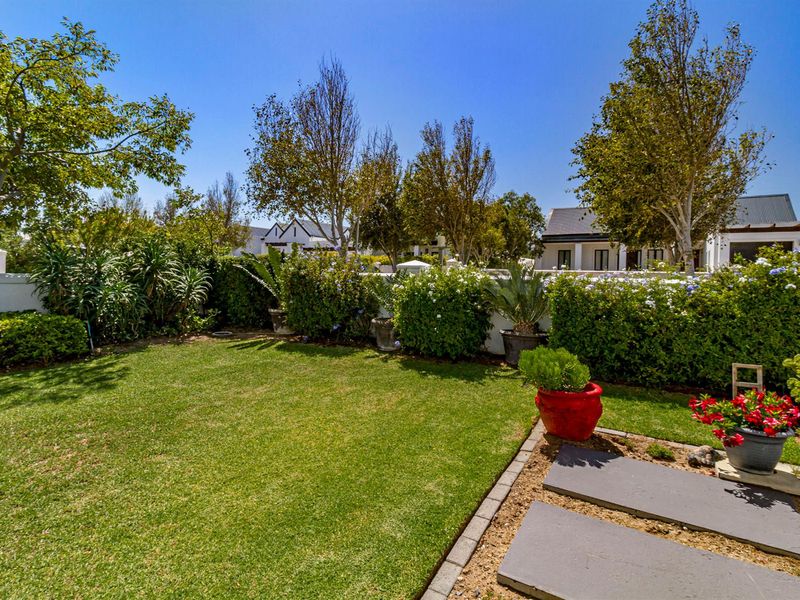 Elegant 3 bedroom home in the sought after - Croydon Olive Estate - Photo 8