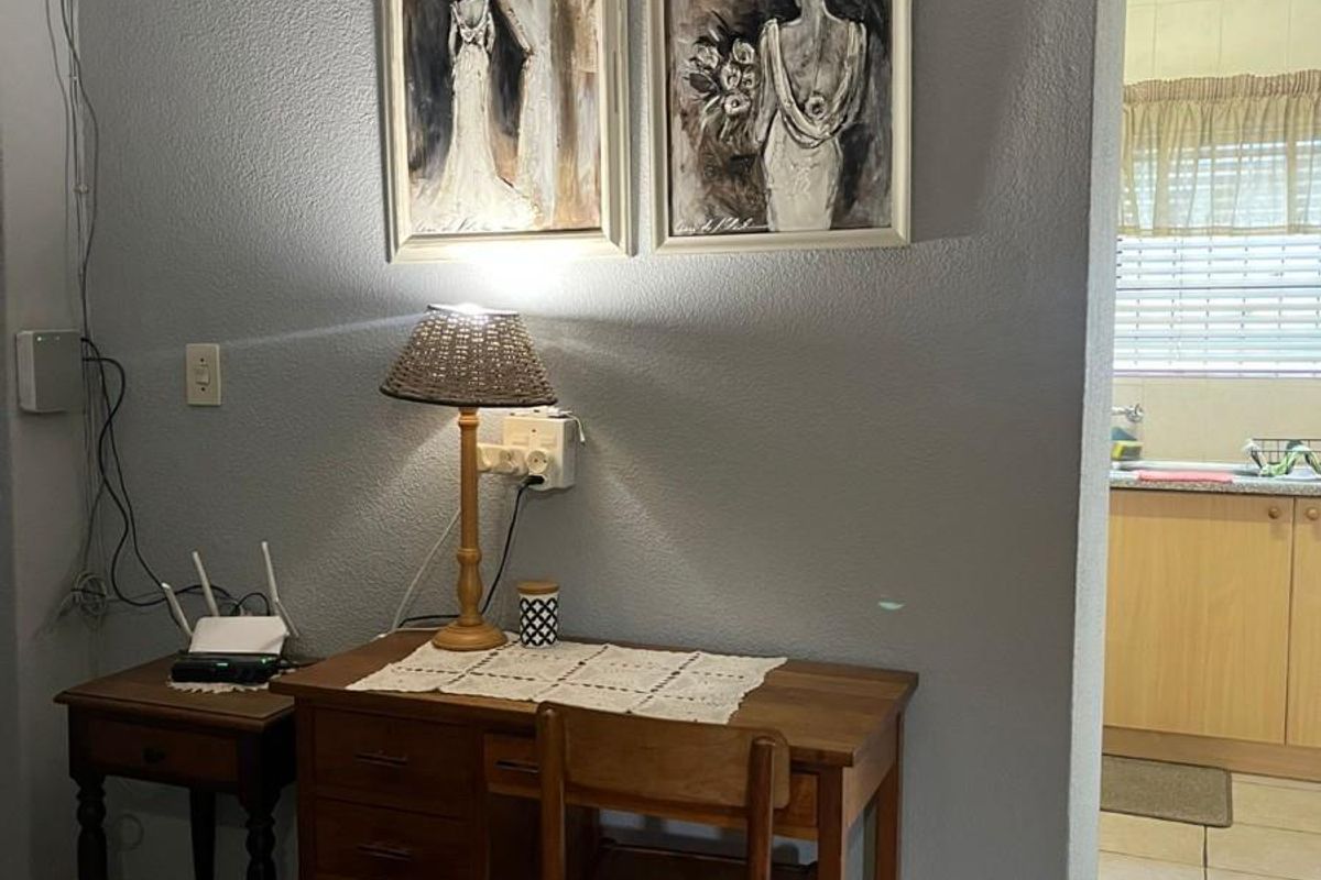Spacious Family Living in Protea Heights Brackenfell - Photo 5