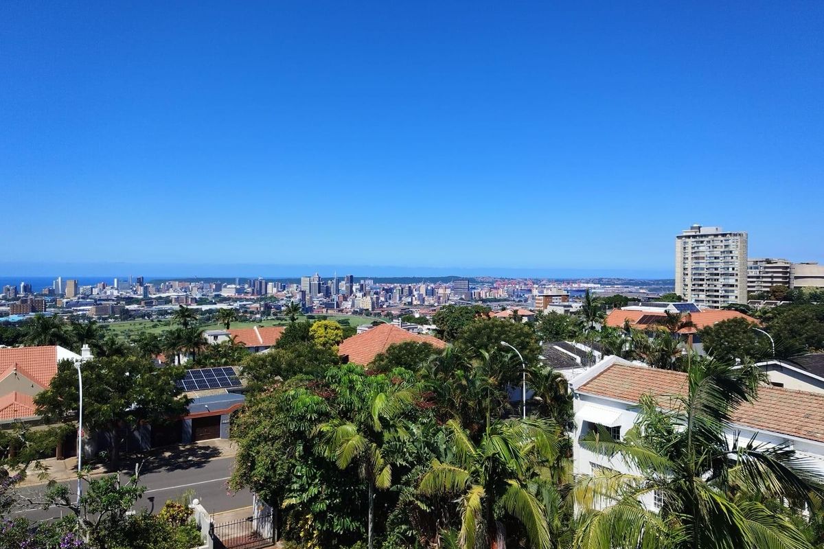 Apartment To Rent in Essenwood, Durban, KwaZulu Natal - Photo 2