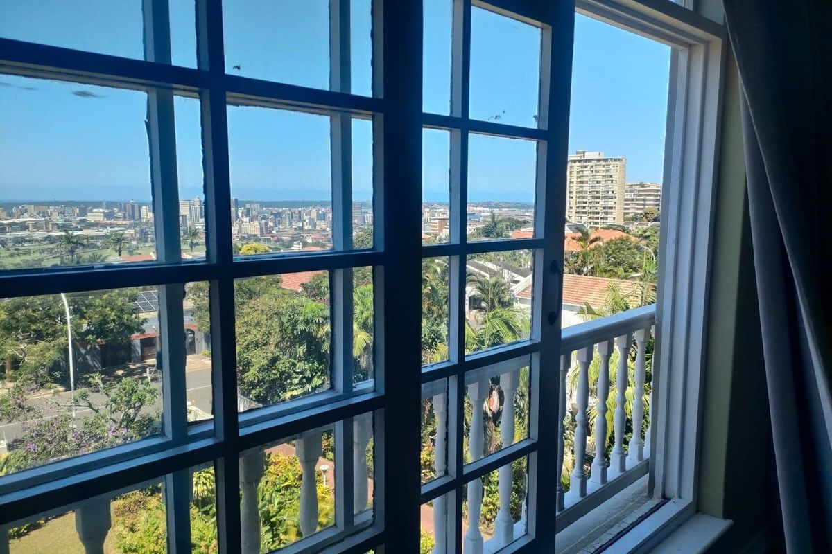 Apartment To Rent in Essenwood, Durban, KwaZulu Natal - Photo 5