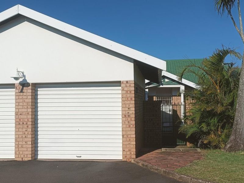 3 Bedroom Townhouse to Rent in Hillcrest Prime Location | Secure Estate Living - Photo 3