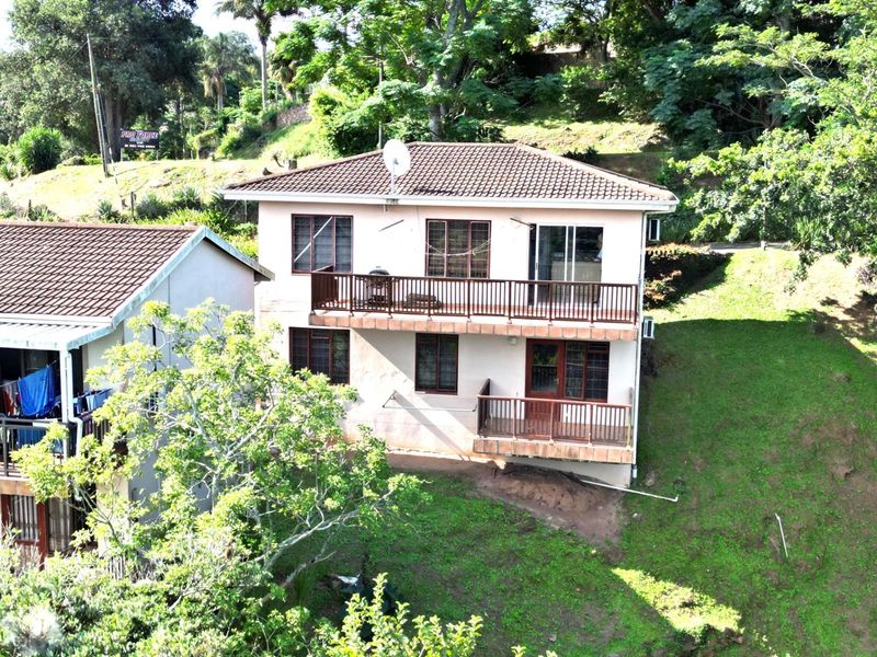 3 Bedroom Townhouse For Sale in New Germany, Pinetown, KwaZulu Natal - Photo 4