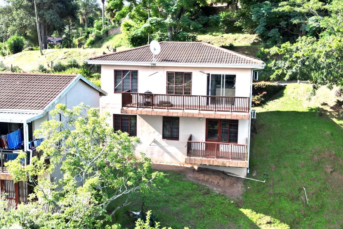 3 Bedroom Townhouse For Sale in New Germany, Pinetown, KwaZulu Natal - Photo 4