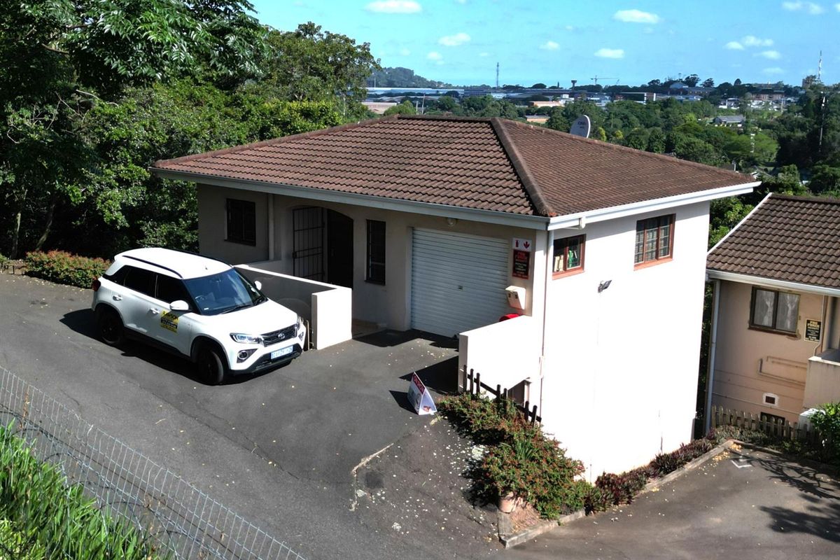 3 Bedroom Townhouse For Sale in New Germany, Pinetown, KwaZulu Natal - Photo 5
