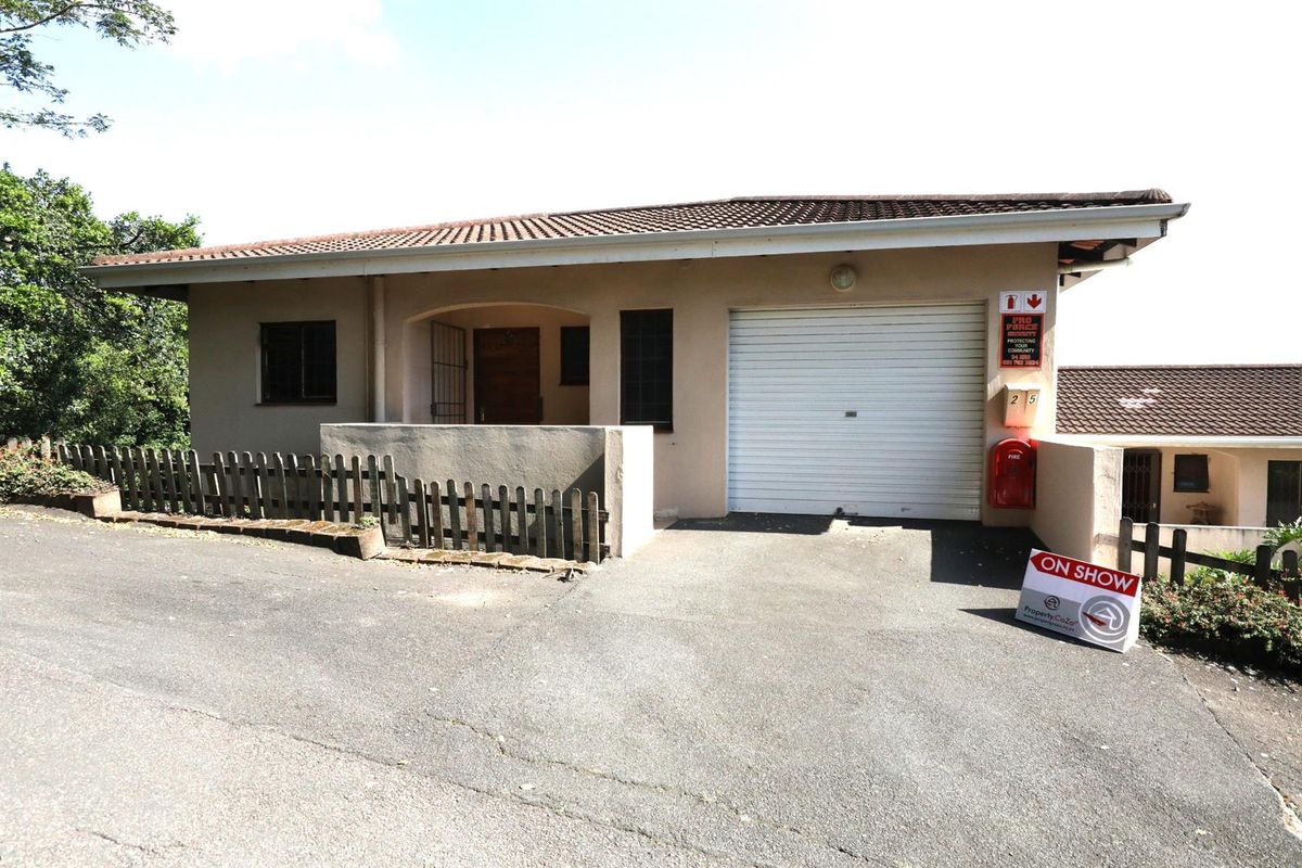 3 Bedroom Townhouse For Sale in New Germany, Pinetown, KwaZulu Natal - Photo 3