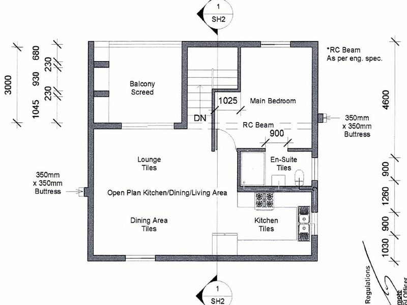 Refined Coastal Elegance in Lampiesbaai. - Photo 3