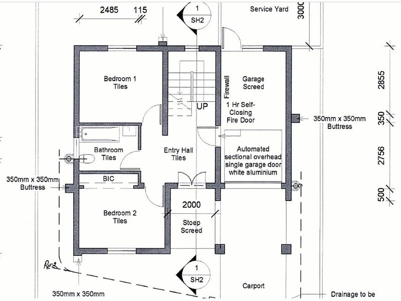Refined Coastal Elegance in Lampiesbaai. - Photo 4
