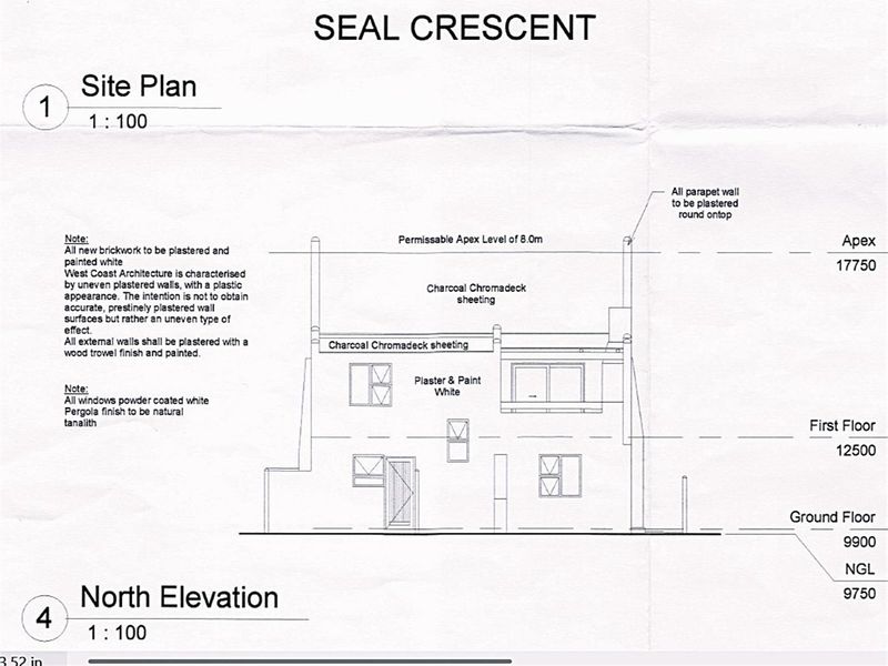 Refined Coastal Elegance in Lampiesbaai. - Photo 6