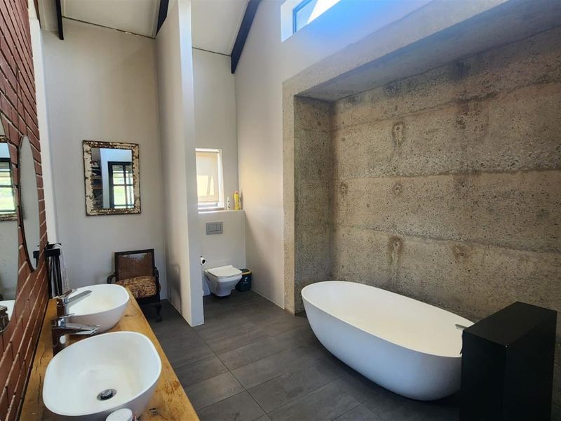 Modern Luxury with Breathtaking Views Heidelberg Estate - Photo 5