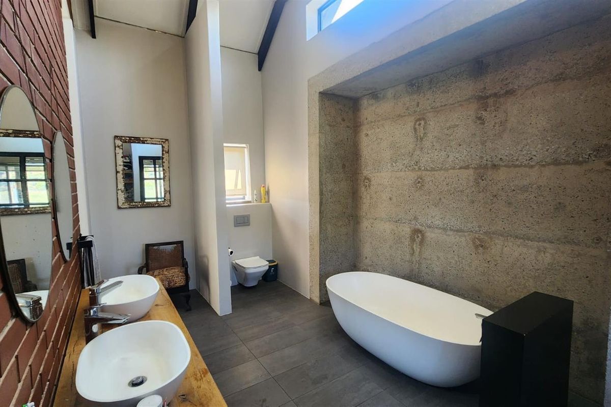 Modern Luxury with Breathtaking Views Heidelberg Estate - Photo 5