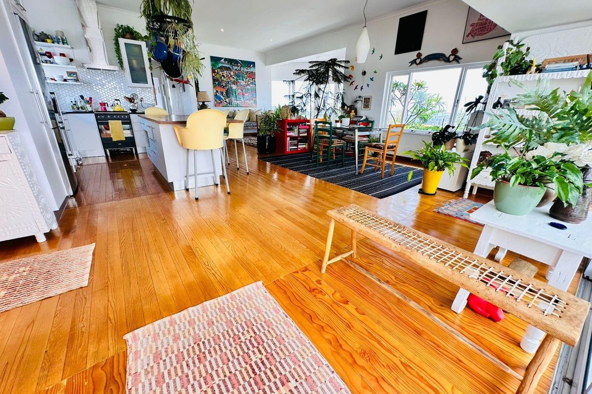 Skyline Sophistication in the Heart of Illovo - Iconic Penthouse Living - Photo 2