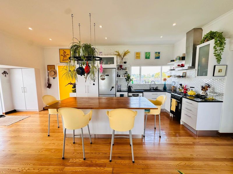 Skyline Sophistication in the Heart of Illovo - Iconic Penthouse Living - Photo 5