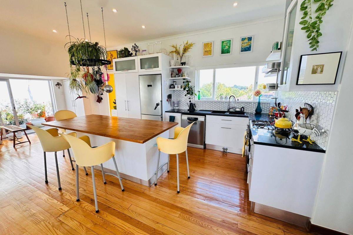 Skyline Sophistication in the Heart of Illovo - Iconic Penthouse Living - Photo 5