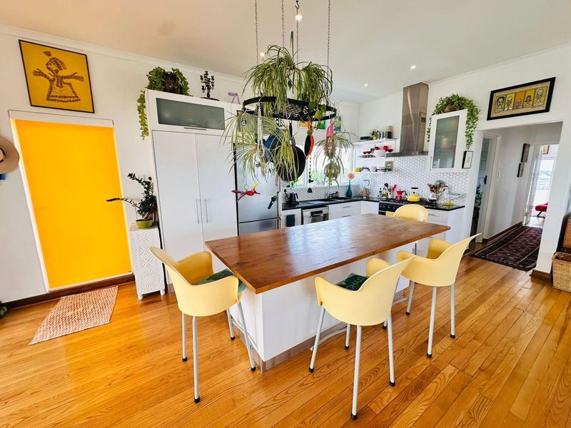 Skyline Sophistication in the Heart of Illovo - Iconic Penthouse Living - Photo 9