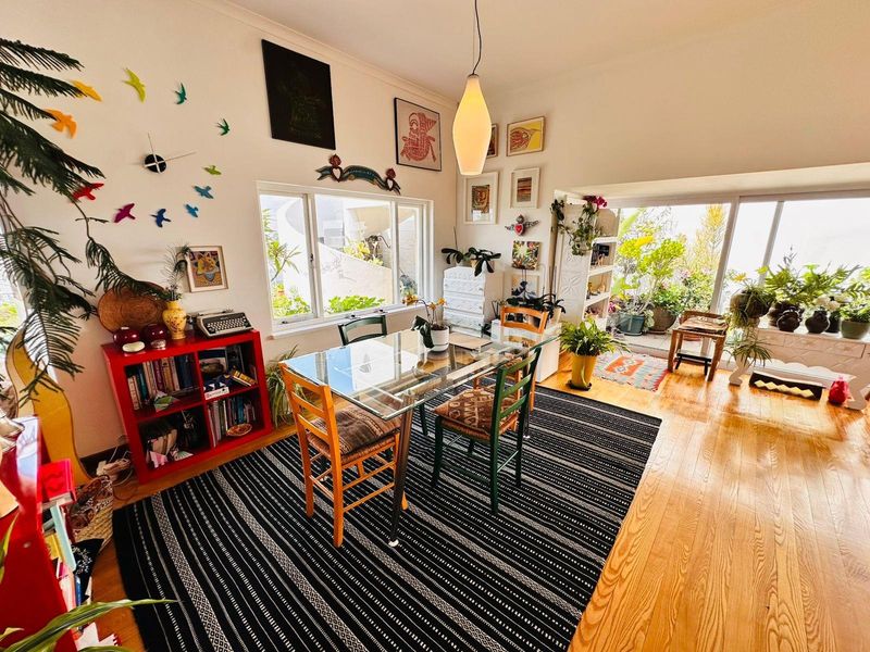 Skyline Sophistication in the Heart of Illovo - Iconic Penthouse Living - Photo 8