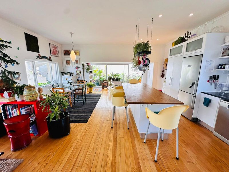 Skyline Sophistication in the Heart of Illovo - Iconic Penthouse Living - Photo 7