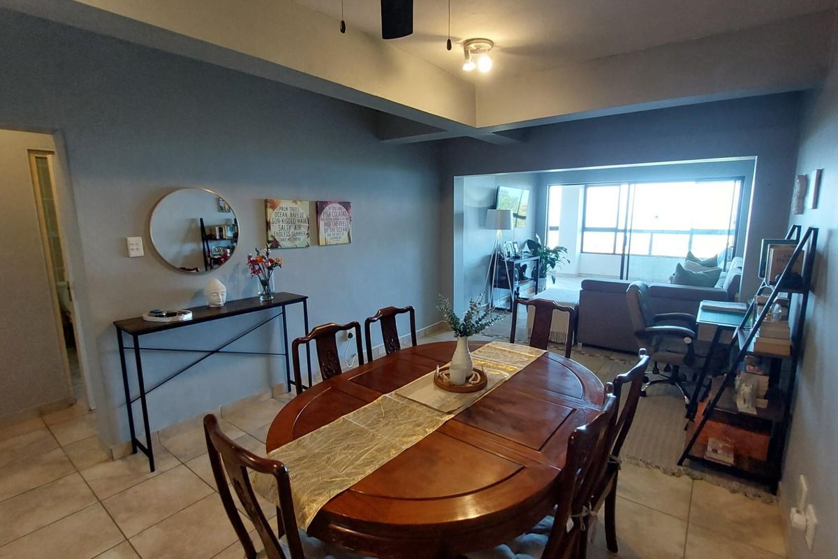 Ocean View Apartment For Sale in Ramsgate, KwaZulu Natal - Photo 5