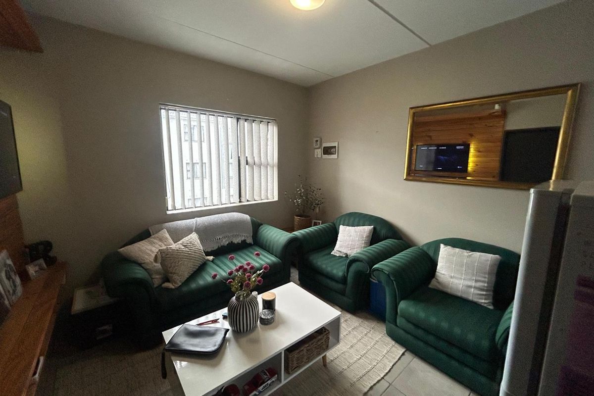 2-Bedroom Apartment for Sale in Belhar Views - Photo 5