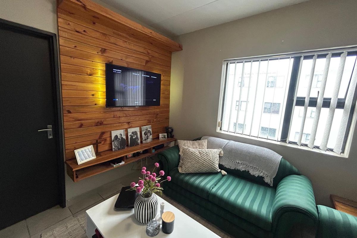 2-Bedroom Apartment for Sale in Belhar Views - Photo 4