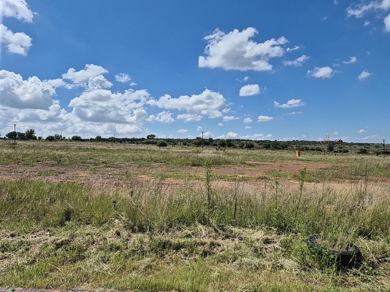 Own in an Upmarket Estate - 320 m2 Stand at Exceptional Value - Helderzicht Eco Estate - Photo 10