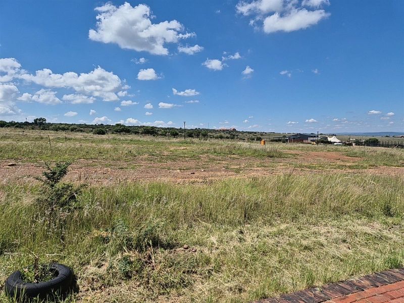 Own in an Upmarket Estate - 320 m2 Stand at Exceptional Value - Helderzicht Eco Estate - Photo 9