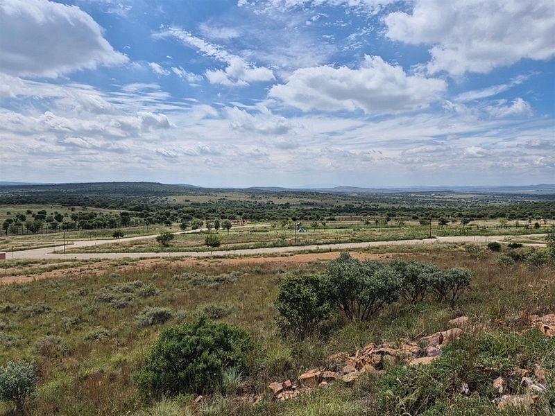 Own in an Upmarket Estate - 320 m2 Stand at Exceptional Value - Helderzicht Eco Estate - Photo 2