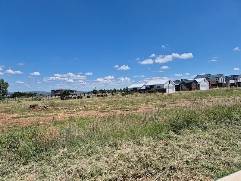 Invest in Lifestyle and Location - 320 m2 Stand in Helderzicht Eco Estate, Potchefstroom, North West - Photo 10