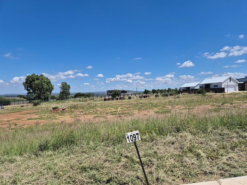 Invest in Lifestyle and Location - 320 m2 Stand in Helderzicht Eco Estate, Potchefstroom, North West - Photo 9