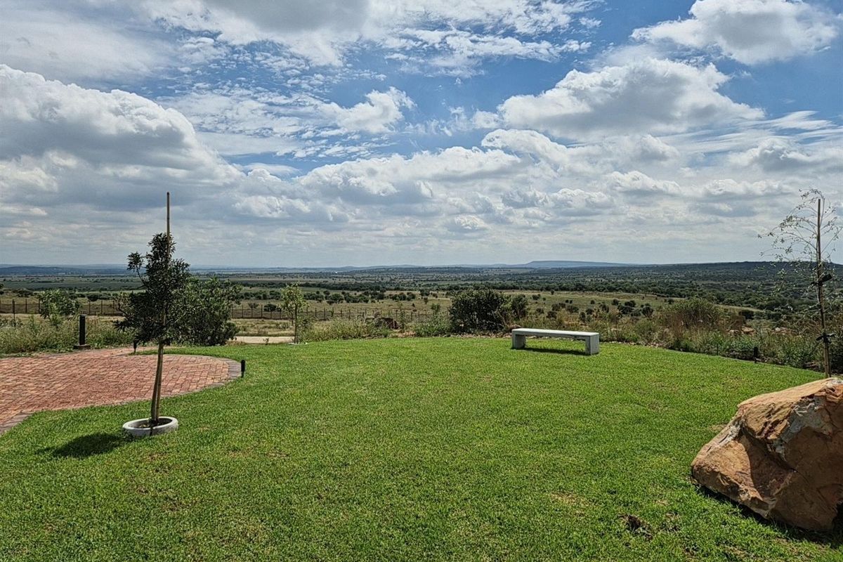 Invest in Lifestyle and Location - 320 m2 Stand in Helderzicht Eco Estate, Potchefstroom, North West - Photo 5