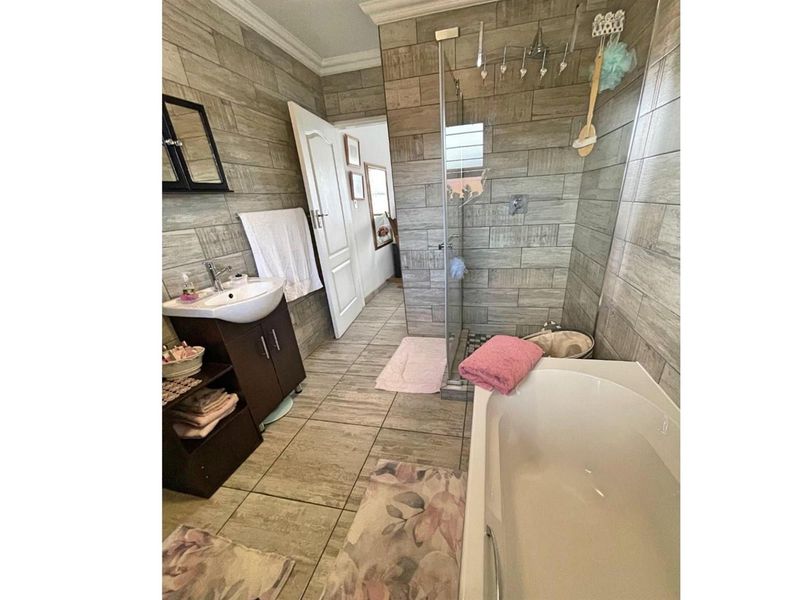 Townhouse for rent - Vaalpark - Photo 5
