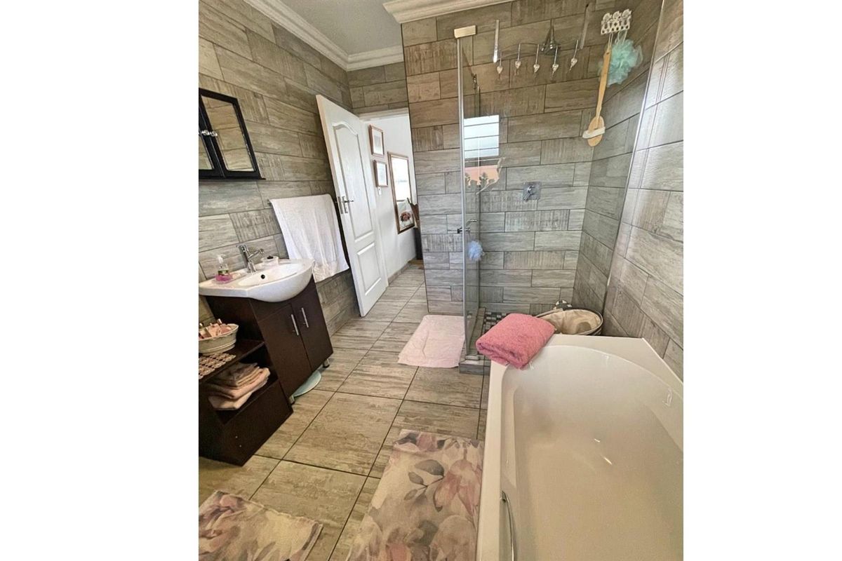Townhouse for rent - Vaalpark - Photo 5