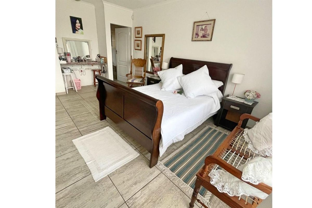 Townhouse for rent - Vaalpark - Photo 4