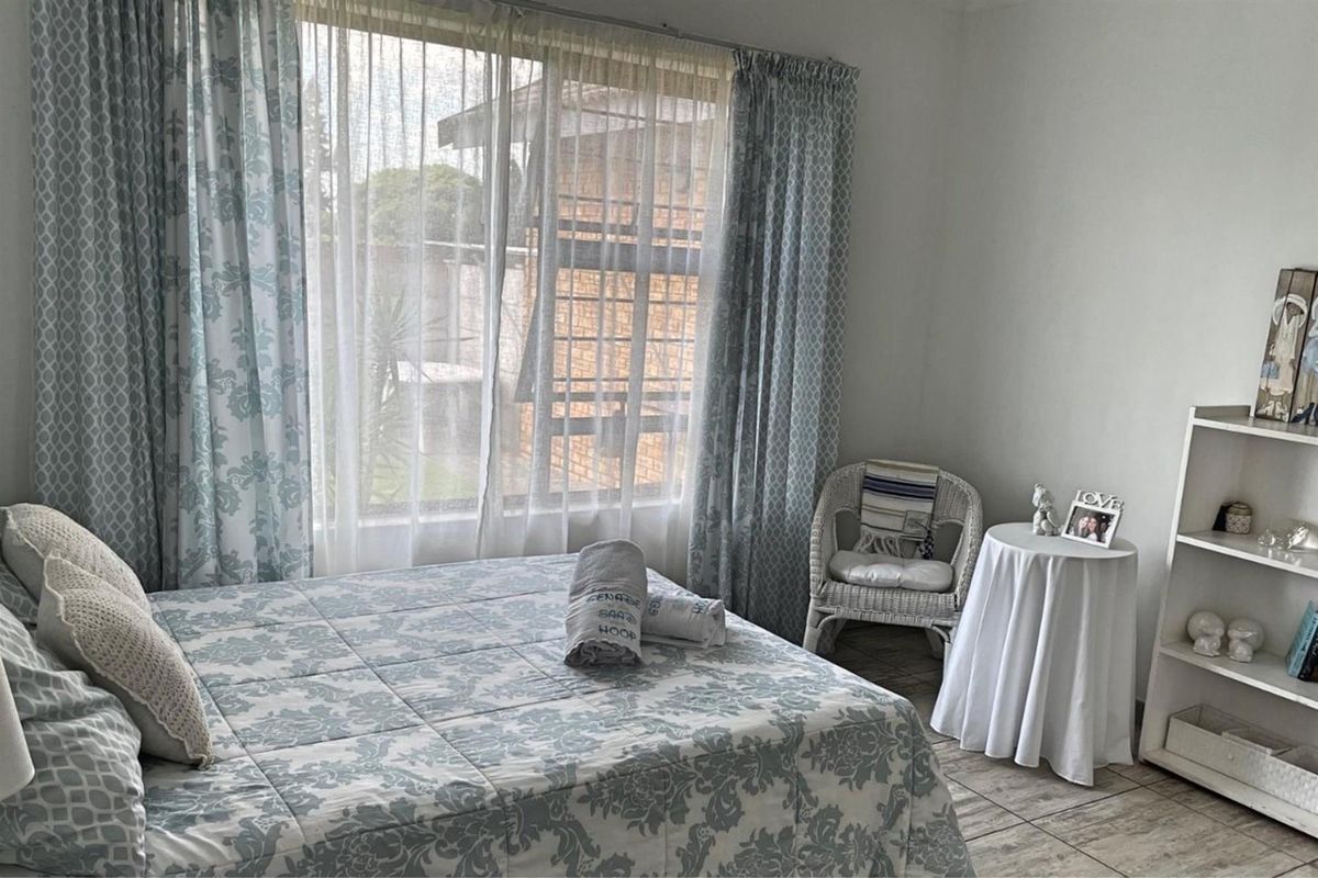 Townhouse for rent - Vaalpark - Photo 3
