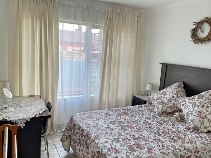 Townhouse for rent - Vaalpark - Photo 2