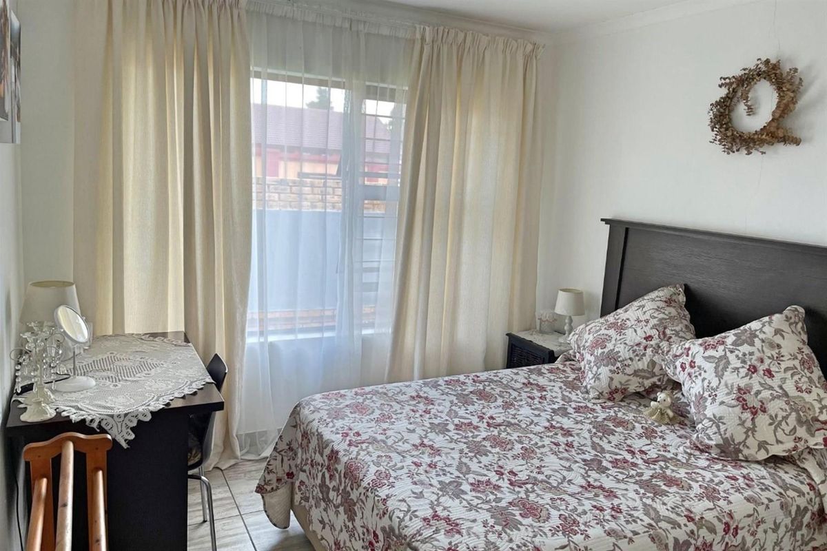 Townhouse for rent - Vaalpark - Photo 2