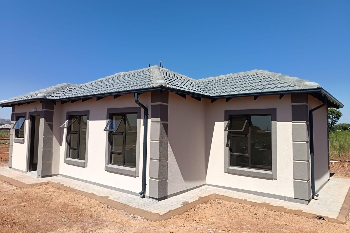 Brand new houses Perfect for you and your family - Photo 2