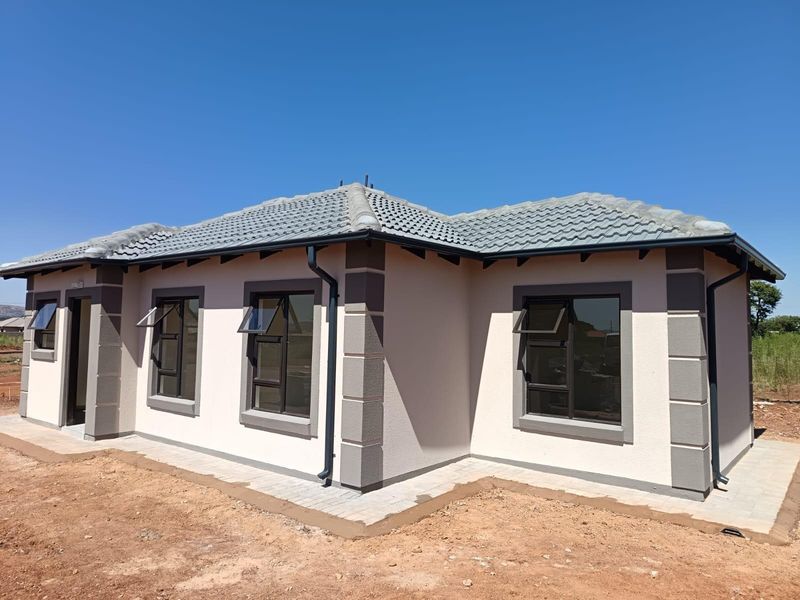 Brand new houses Perfect for you and your family - Photo 2